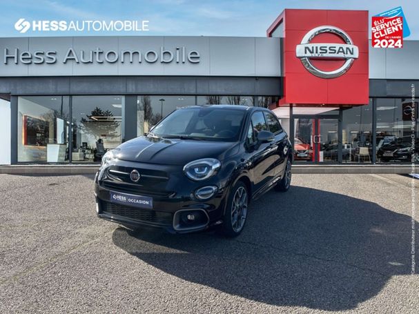 Fiat 500X 1.0 FireFly Turbo 88 kW image number 1