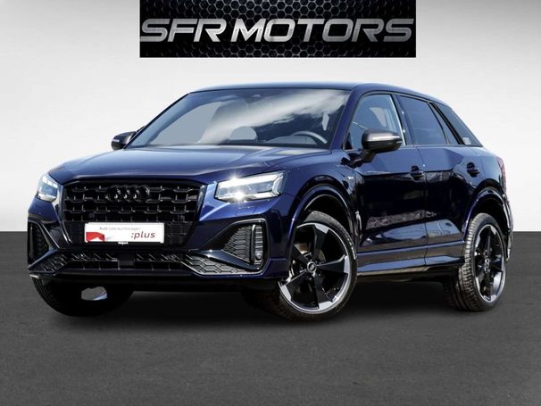 Audi Q2 30 TDI S tronic S-line 85 kW image number 1