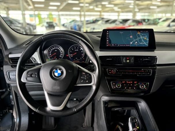 BMW X2 sDrive20i 141 kW image number 7