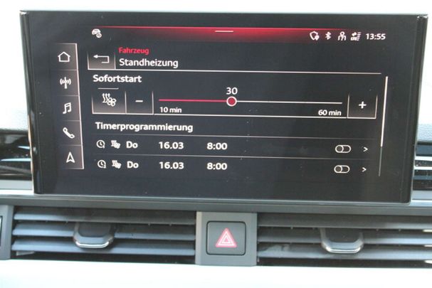 Audi A4 TDI quattro S-line Avant 150 kW image number 29