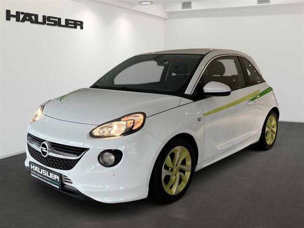 Opel Adam 1.0 Jam 85 kW image number 1