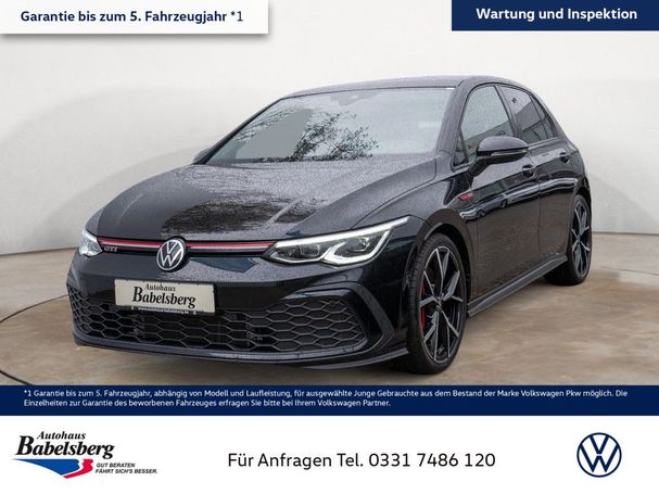 Volkswagen Golf GTI DSG 180 kW image number 1