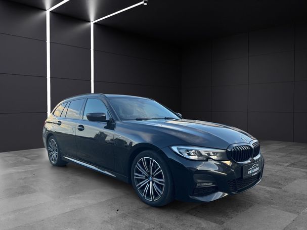 BMW 330d Touring M Sport xDrive 210 kW image number 7