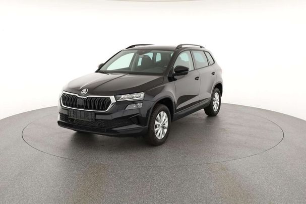 Skoda Karoq 1.5 TSI 110 kW image number 28