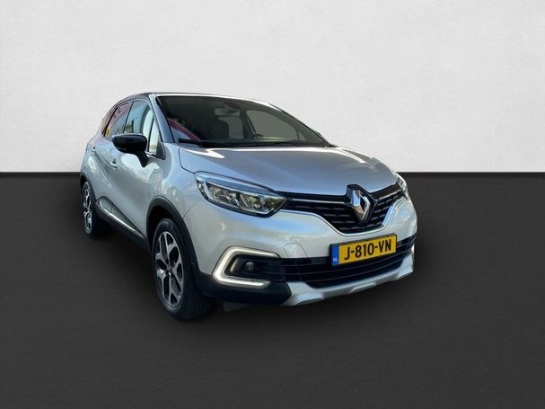 Renault Captur Energy TCe 90 INTENS 66 kW image number 4