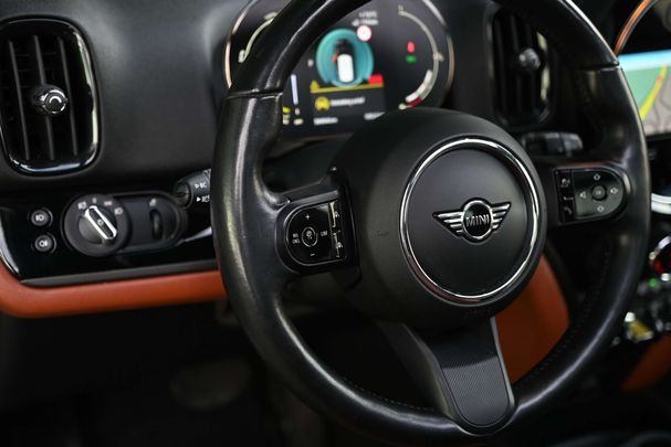 Mini Cooper SE Countryman All4 ALL4 162 kW image number 26