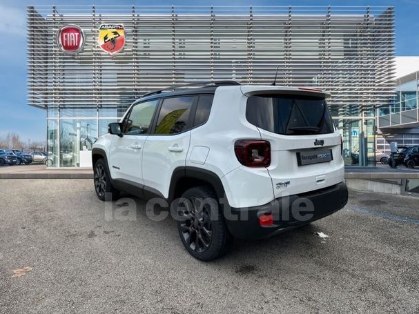 Jeep Renegade 1.3 Turbo PHEV 140 kW image number 23