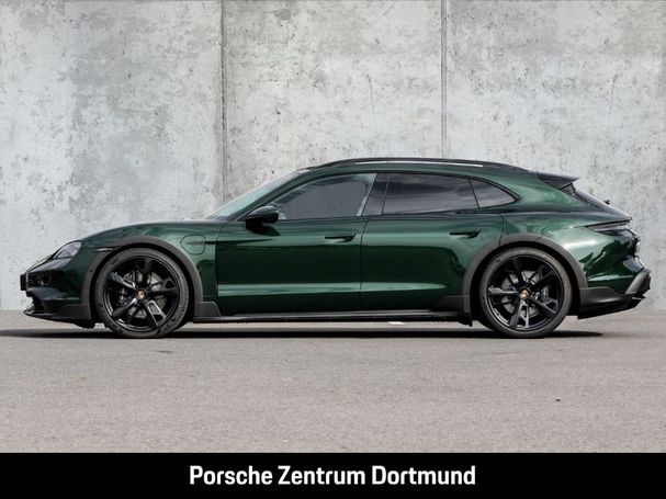 Porsche Taycan 4 Cross Turismo 320 kW image number 13