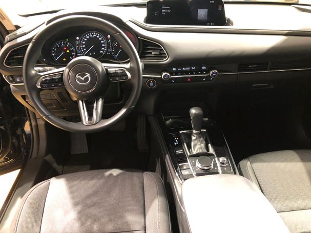 Mazda CX-30 Exclusive-Line 110 kW image number 14