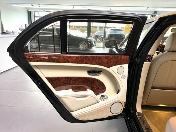 Bentley Mulsanne 377 kW image number 20