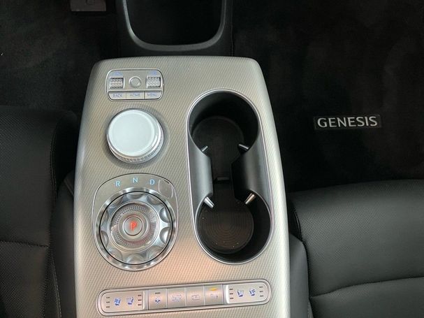 Genesis GV60 Sport 234 kW image number 14