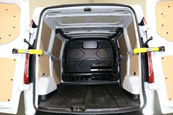 Ford Transit Custom L1 2.0 TDCi Trend 77 kW image number 4