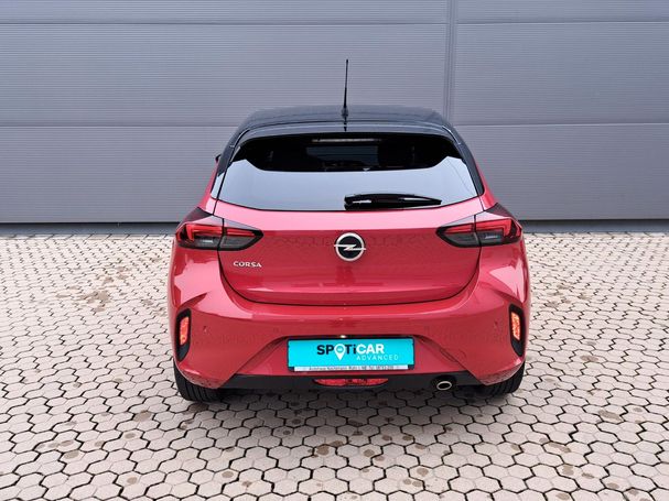 Opel Corsa 74 kW image number 6