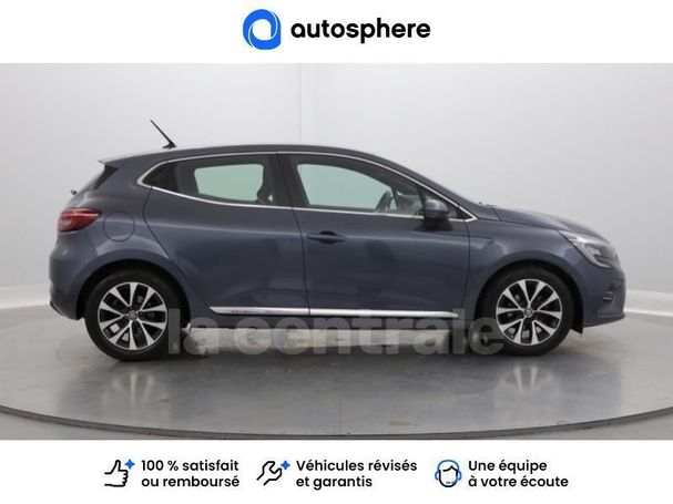 Renault Clio TCe 90 Intens 66 kW image number 3