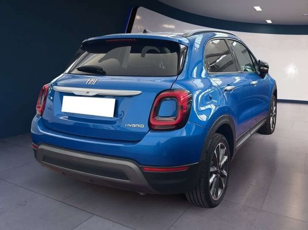 Fiat 500X 1.5 Hybrid DCT 96 kW image number 6