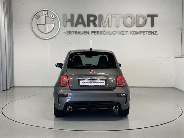 Abarth 595 Turismo 121 kW image number 5