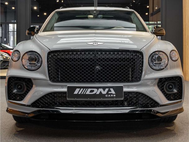 Bentley Bentayga Hybrid 340 kW image number 2