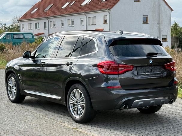 BMW X3 xDrive 195 kW image number 4