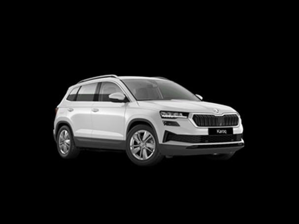 Skoda Karoq 2.0 TDI DSG 110 kW image number 1