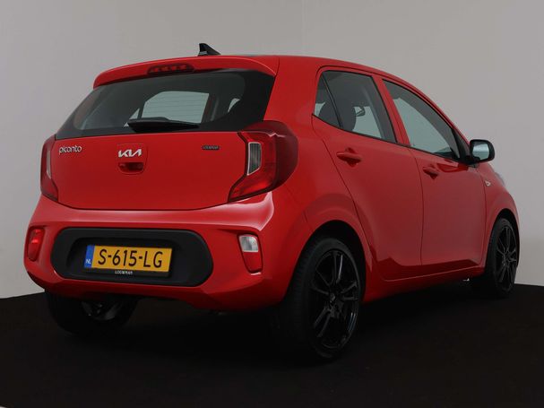 Kia Picanto 1.0 49 kW image number 2