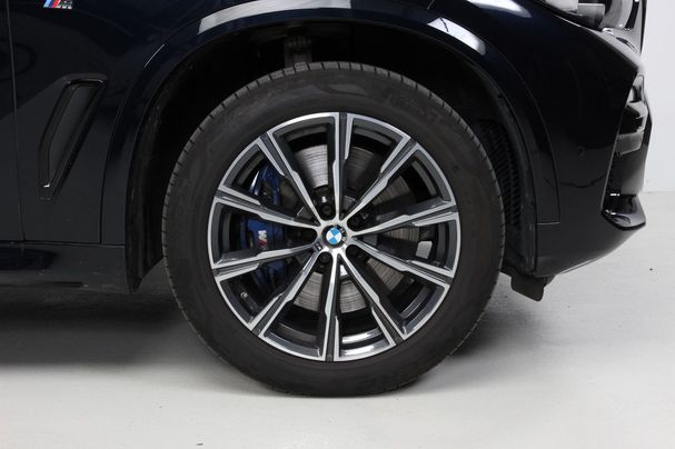 BMW X5 xDrive 195 kW image number 7