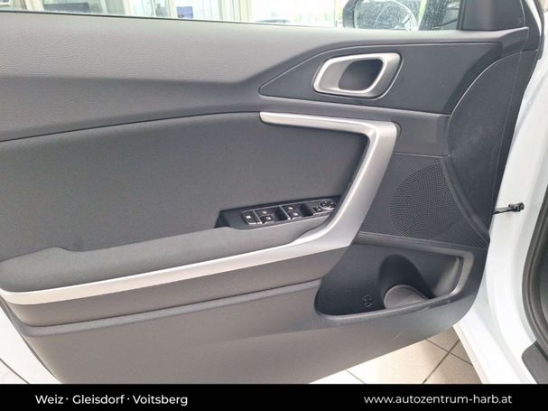 Kia Ceed 1.0 74 kW image number 28