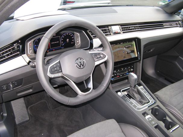 Volkswagen Passat Variant 2.0 TDI DSG 110 kW image number 15