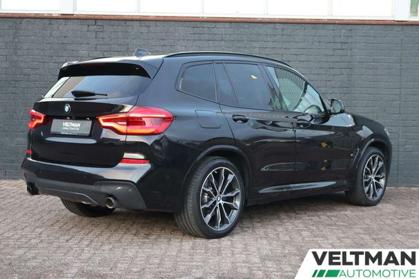 BMW X3 xDrive30e 214 kW image number 3