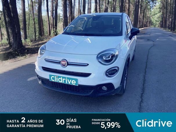 Fiat 500X 1.0 FireFly S&S 88 kW image number 1