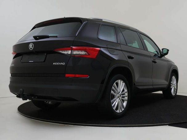 Skoda Kodiaq 1.5 TSI 110 kW image number 10