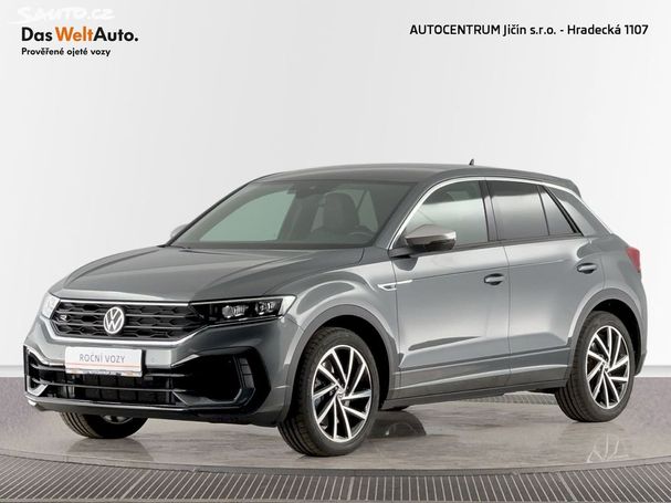 Volkswagen T-Roc R 4Motion DSG 221 kW image number 1