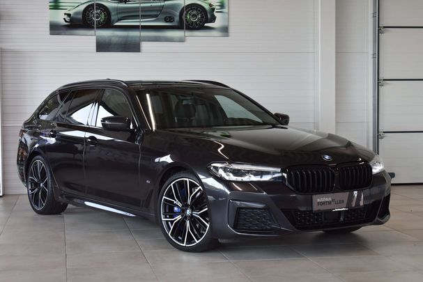 BMW 530d Touring xDrive 210 kW image number 3