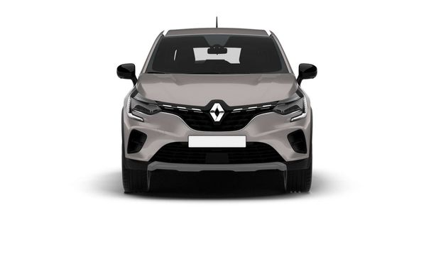 Renault Captur 74 kW image number 5