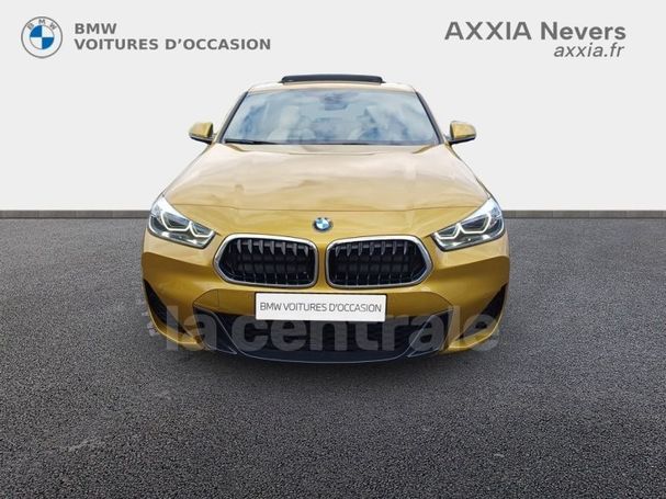 BMW X2 xDrive 140 kW image number 5