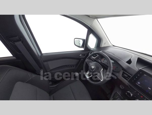 Renault Kangoo BLUE dCi 115 85 kW image number 13