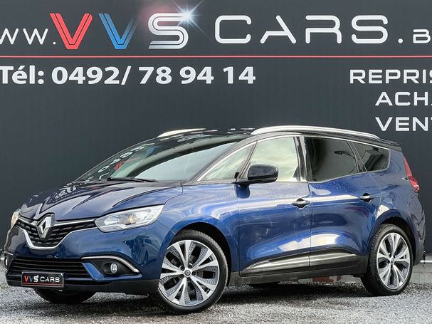 Renault Scenic BLUE dCi 88 kW image number 1