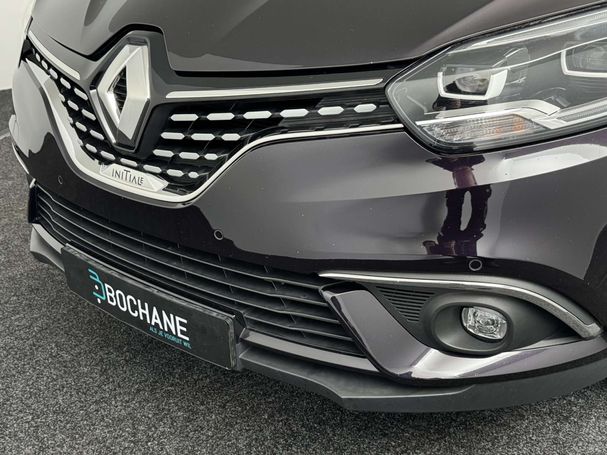 Renault Grand Scenic TCe 160 EDC 117 kW image number 19