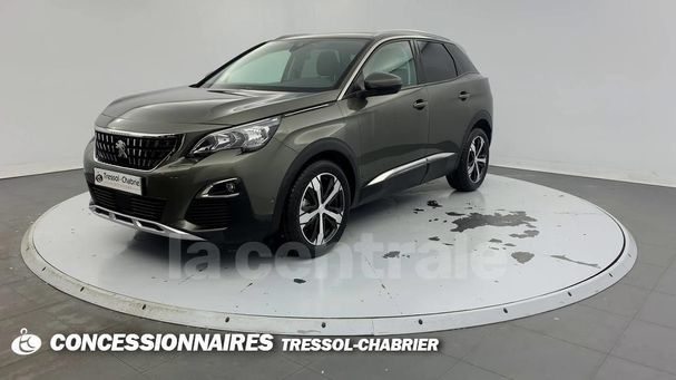 Peugeot 3008 BlueHDi 130 S&S Allure 96 kW image number 1