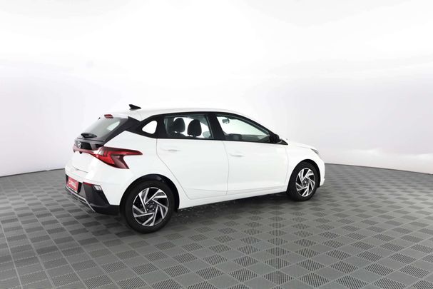 Hyundai i20 1.2 62 kW image number 3