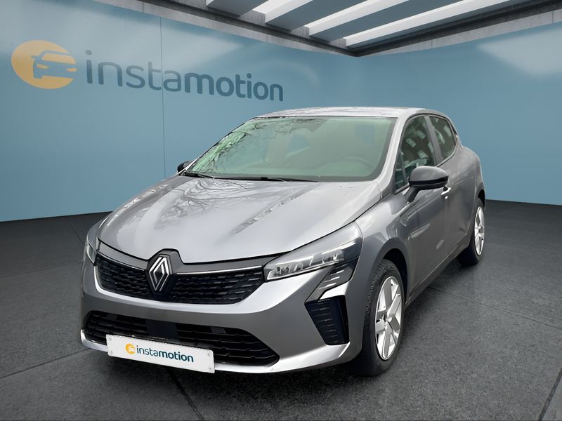 Renault Clio Evolution