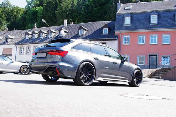 Audi RS6 441 kW image number 20