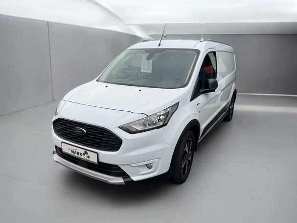 Ford Transit Connect 74 kW image number 1