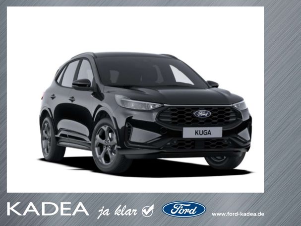 Ford Kuga 2.5 PHEV ST-Line 178 kW image number 2