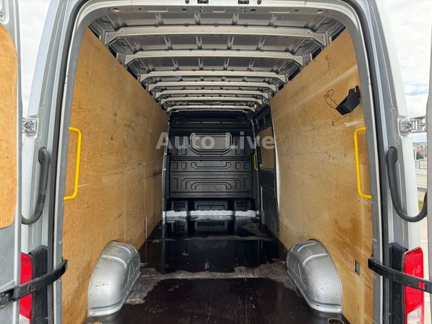 Volkswagen Crafter 35 TDI 103 kW image number 13