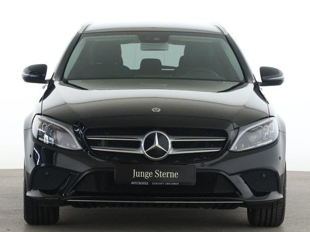 Mercedes-Benz C 400 T 245 kW image number 2