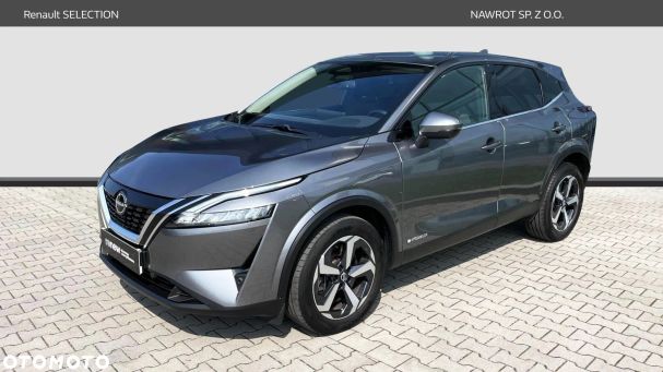 Nissan Qashqai 1.5 e-power 140 kW image number 1