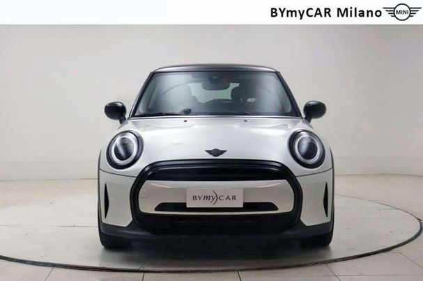 Mini Cooper Mini 100 kW image number 2