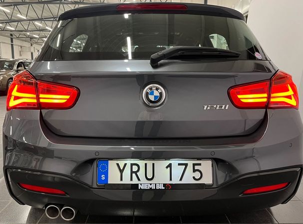 BMW 120i 135 kW image number 6