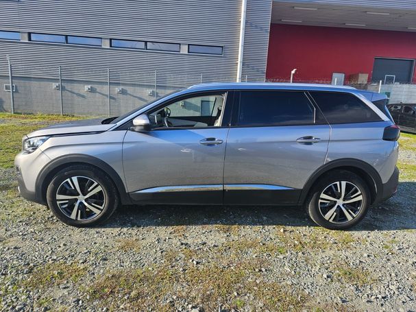 Peugeot 5008 96 kW image number 5