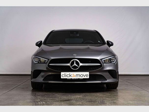 Mercedes-Benz CLA 200 Shooting Brake CLA 200 d 8G-DCT 110 kW image number 2